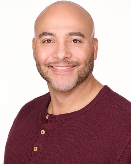 Shane LaPaul - Commercial